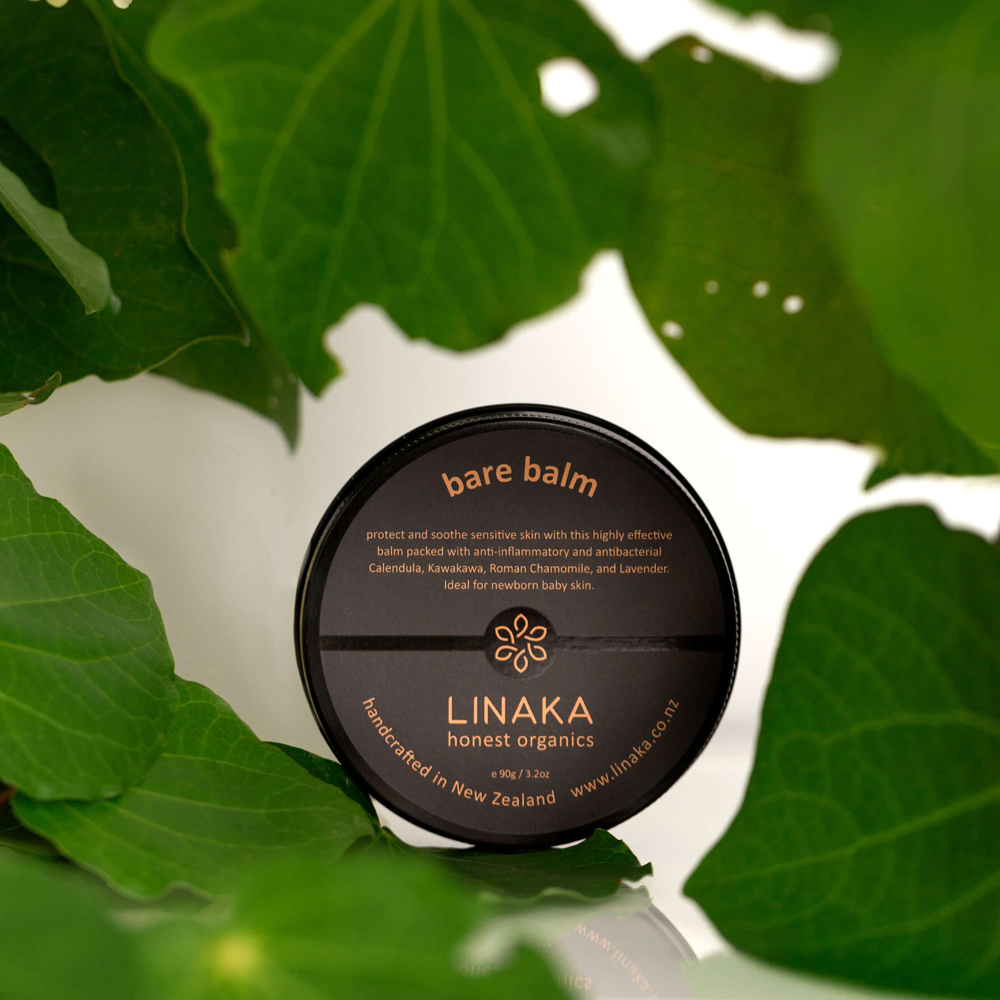 eczema balm organic