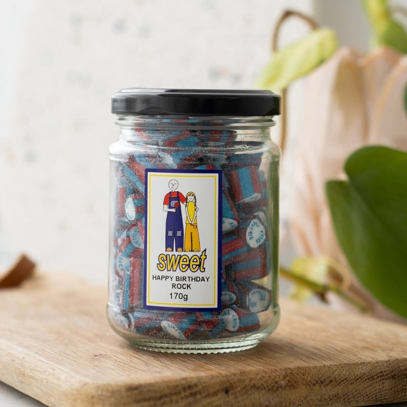 rock sugar candy nz