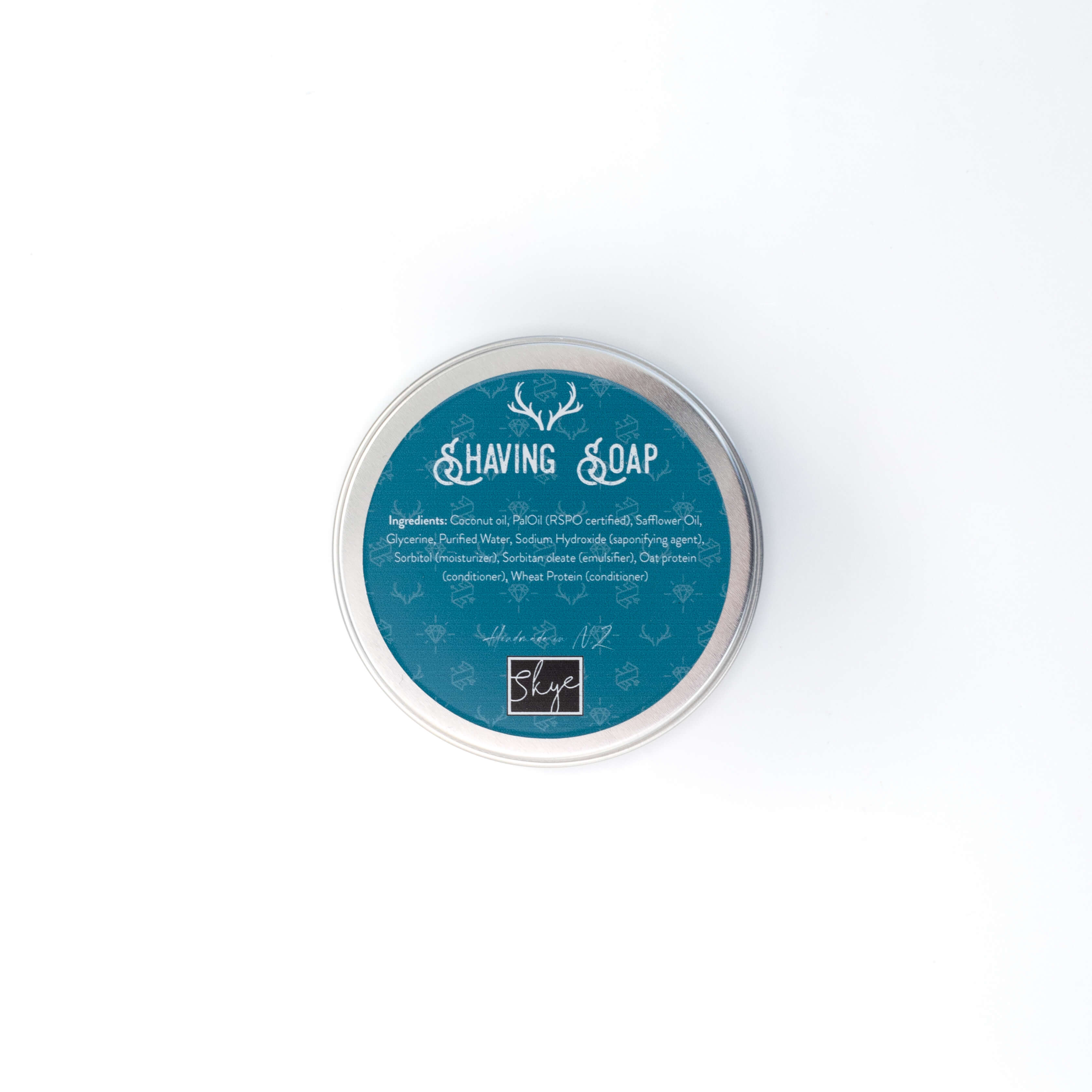shaving soap