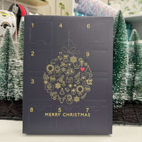 12 day advent calendar