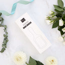 bamboo hair brush