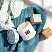 baby balm