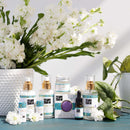 natural skincare set