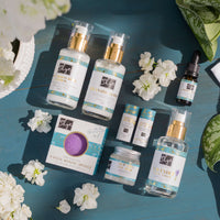 skincare gift box