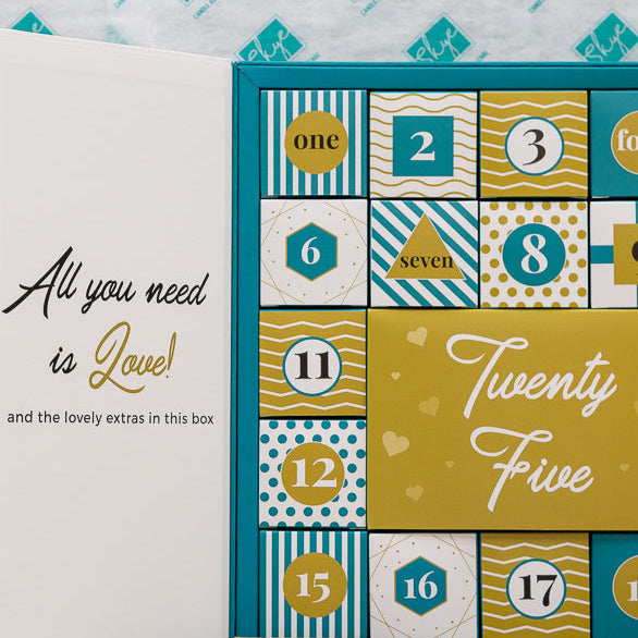 Advent Calendar Christmas