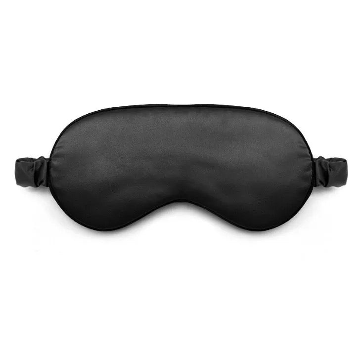 Silk Eye Mask