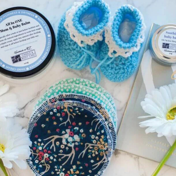 baby gift set