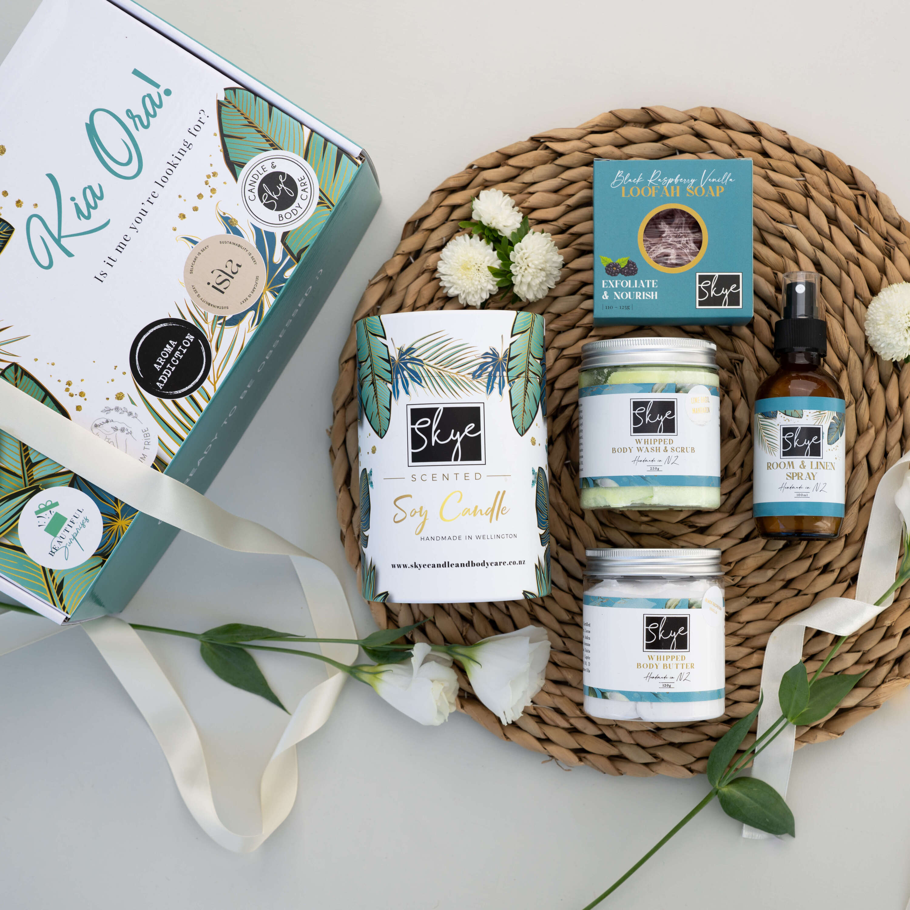 Luxury Gift Set