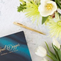 goal planner set