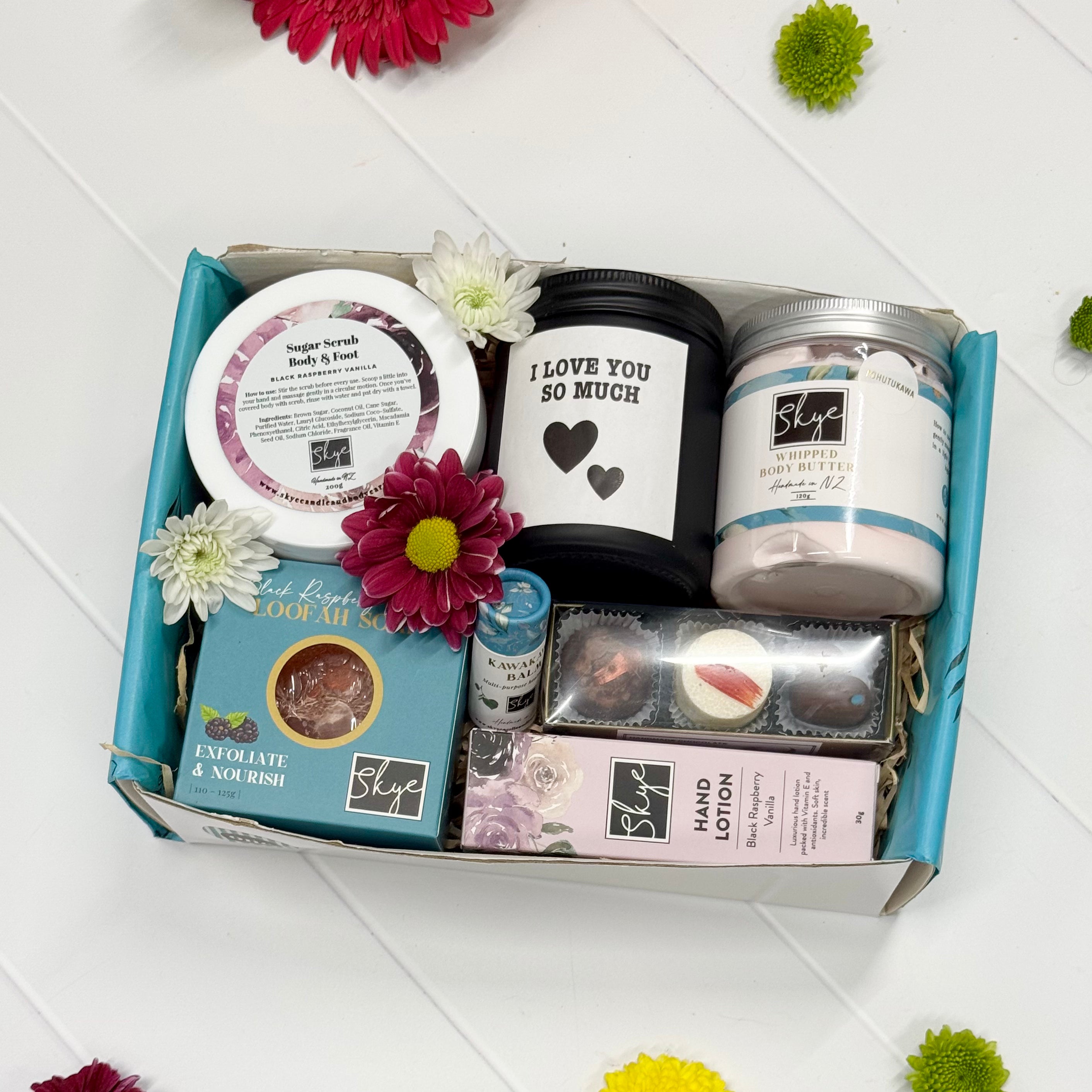 Mother’s Day Gift Box