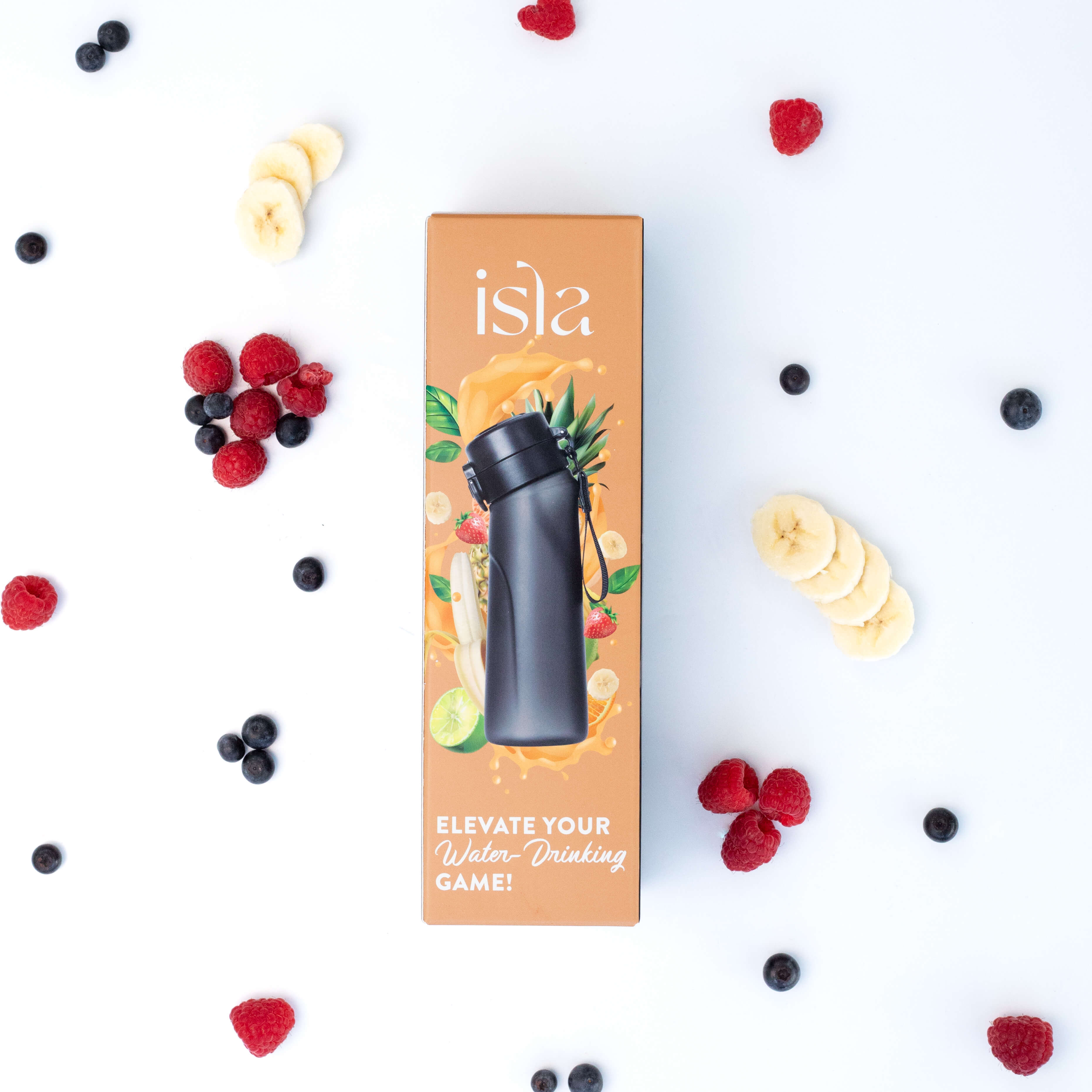 Scented Water Bottle