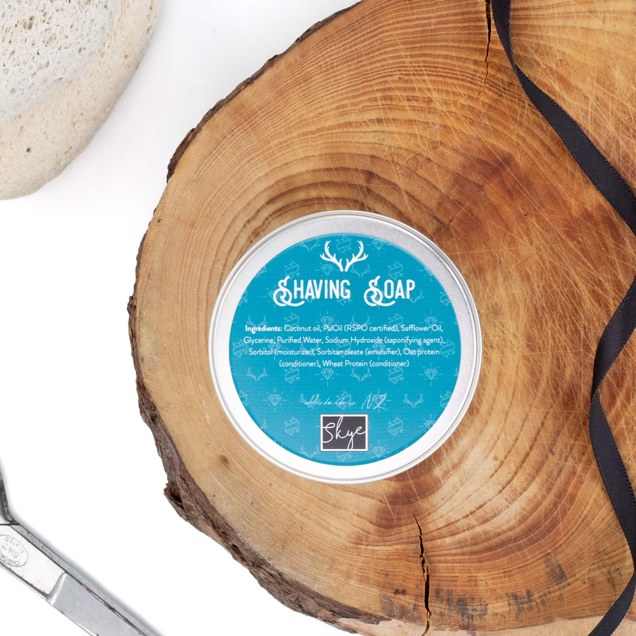 Shaving Soap
