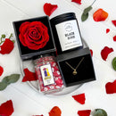 valentines day gift box
