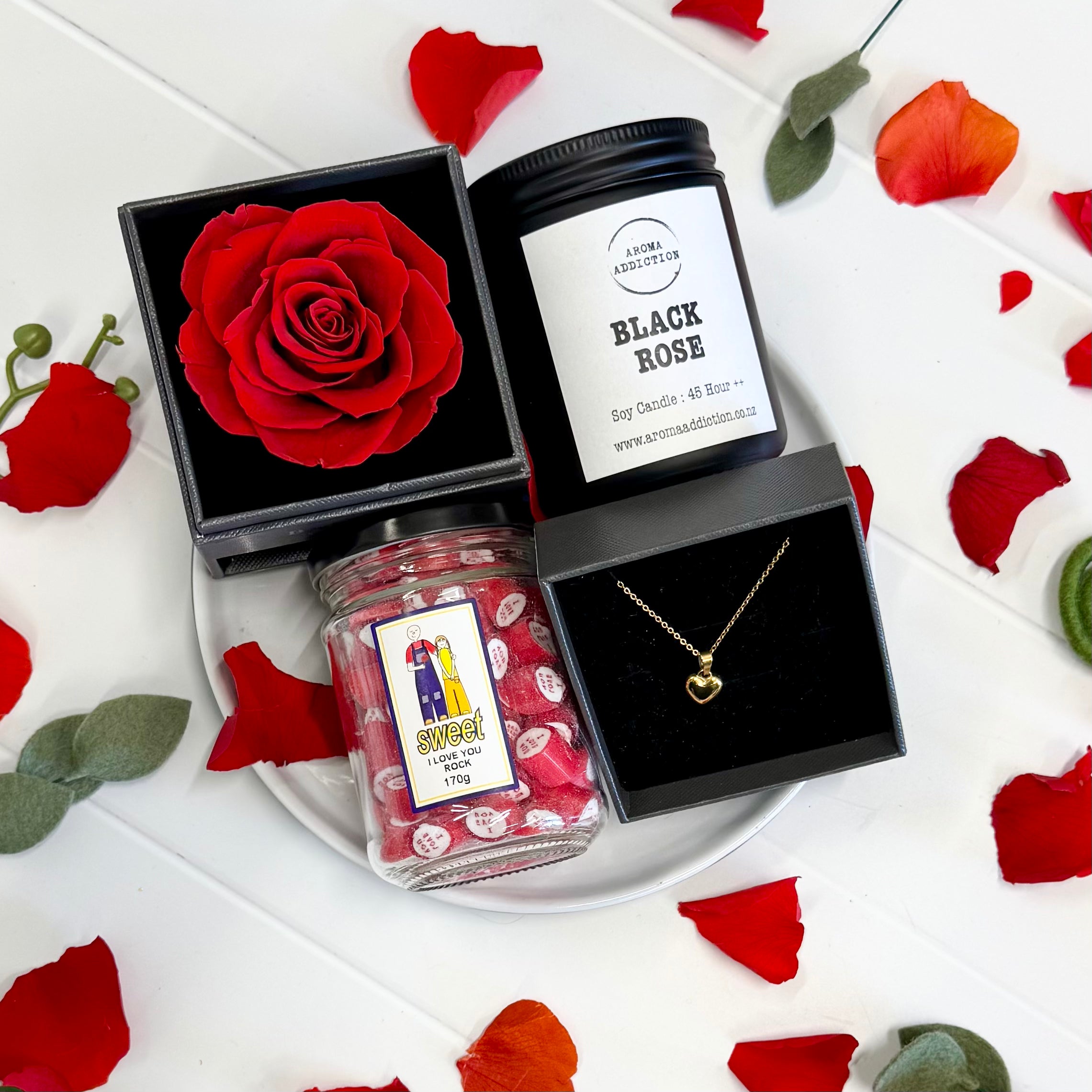 valentines day gift box