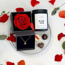valentines day gift set